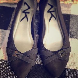 Anne Klein Flats